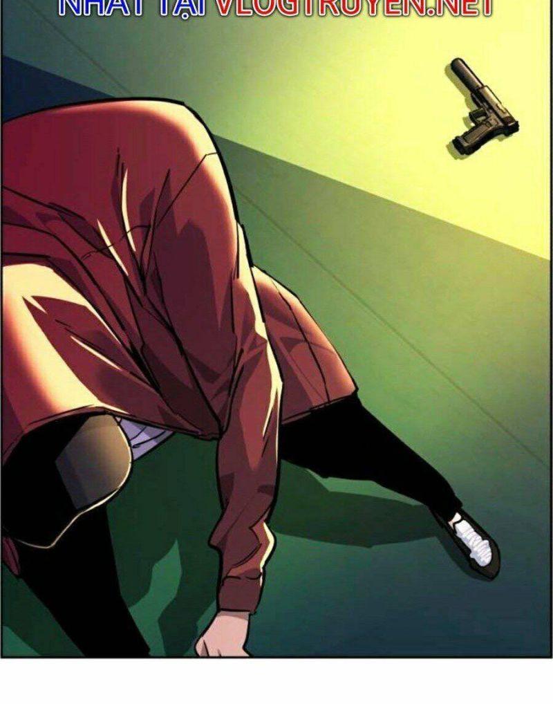 bạn học tôi là lính đánh thuê chapter 53 39