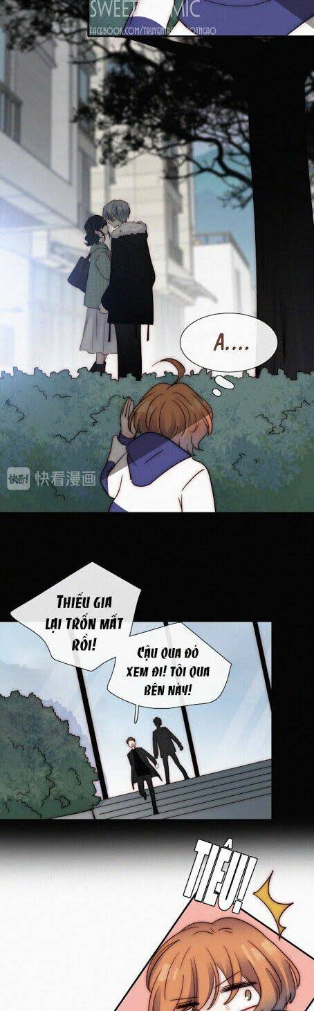 nếu ngày đó chúng ta chưa quen biết chapter 43 7