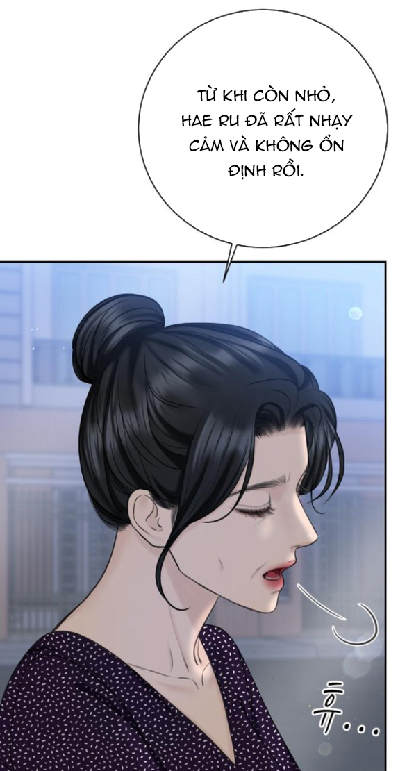 tôi sẽ cho anh thứ tồi tệ nhất chapter 23.1 38