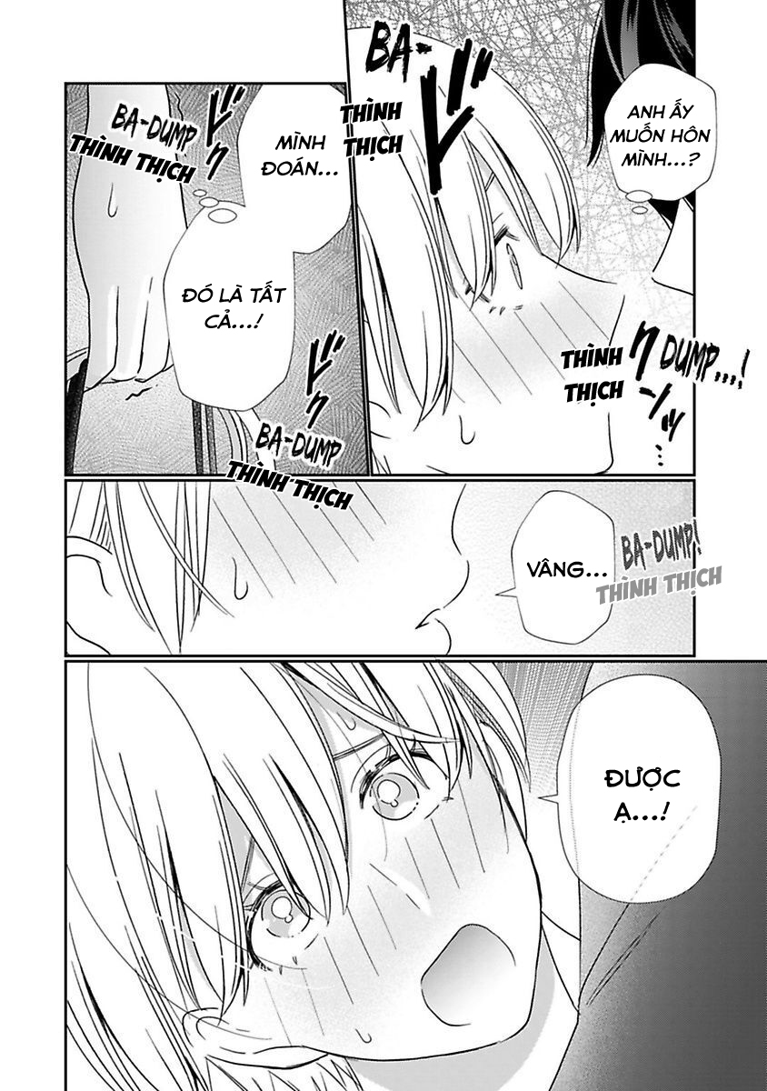 quan hệ nơi công sở chapter 6.2 15