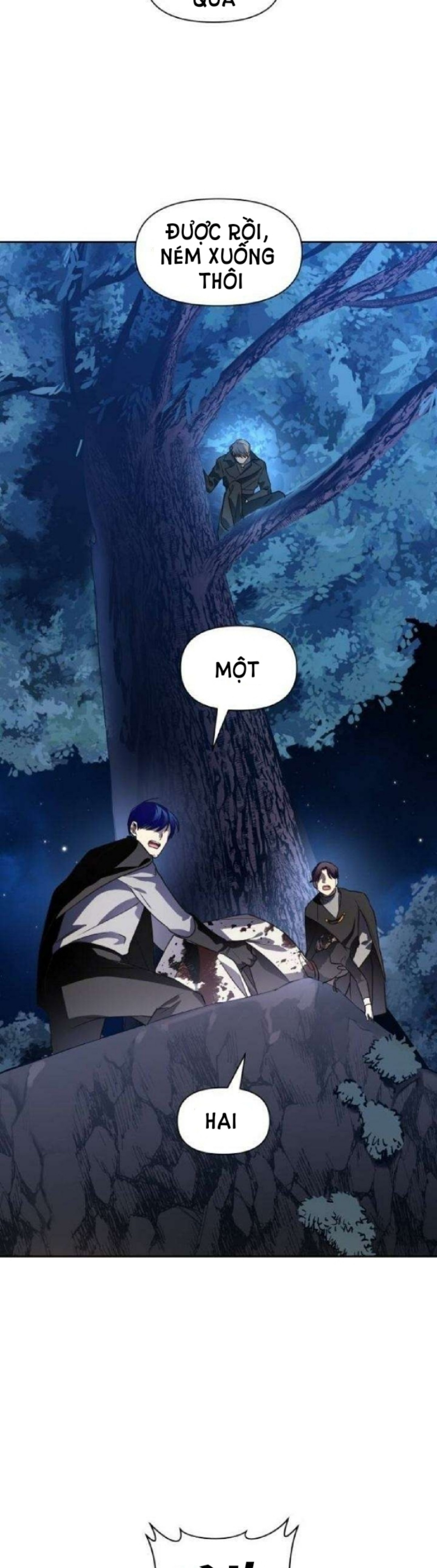 tôi muốn trở thành cô ấy dù chỉ là một ngày chapter 39 8