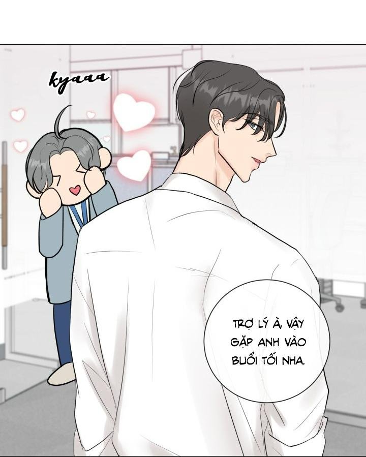 người yêu hiếm hoi chapter 13 85