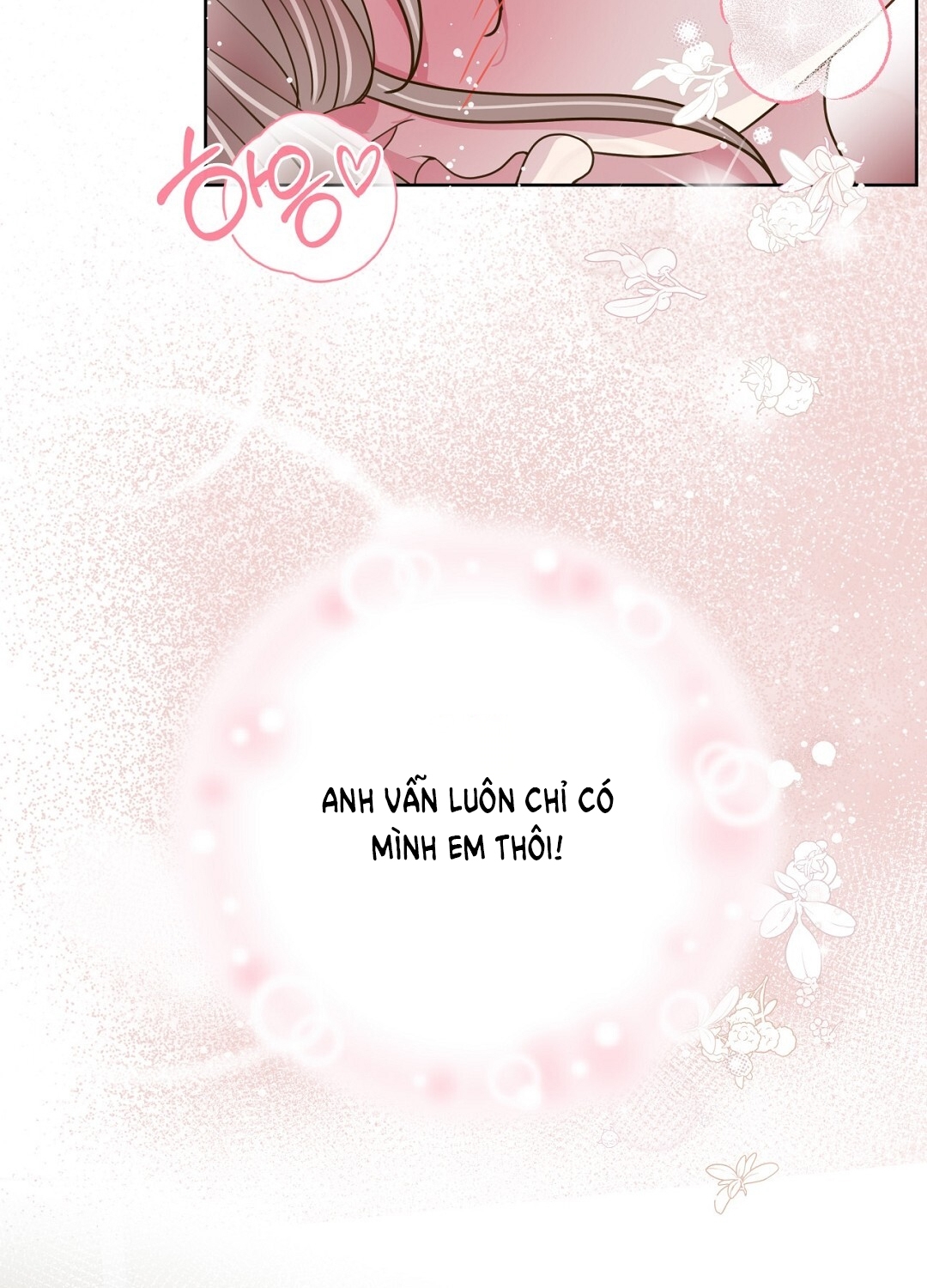 [18+] trải nghiệm thân mật với bạn của anh trai chapter 41.1 8