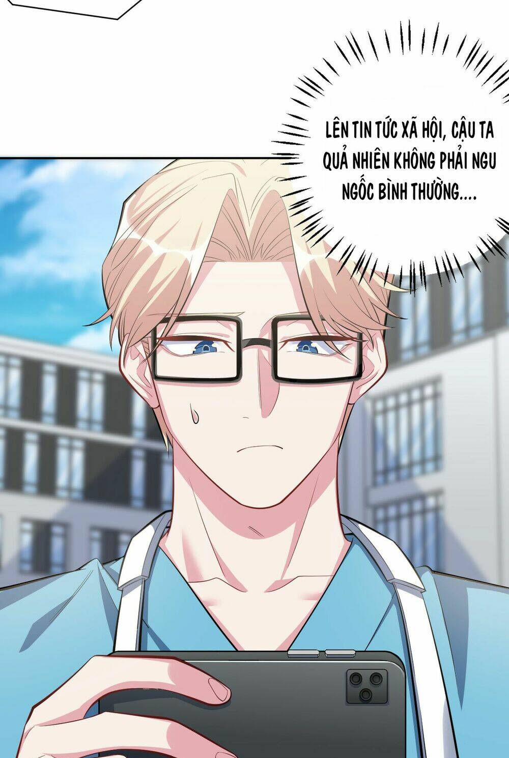 nhạc phụ đại nhân là lão bà chapter 21 20