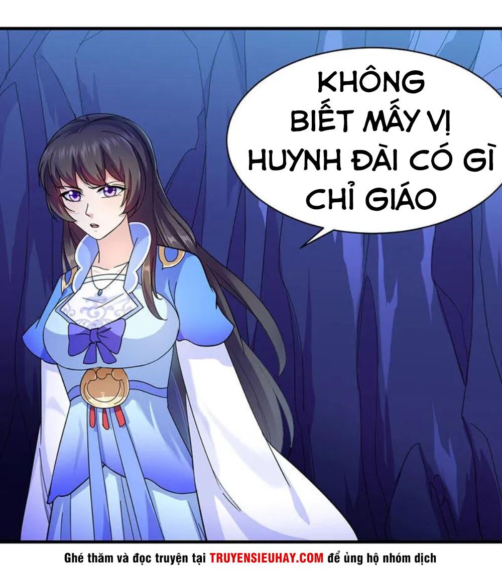 võ đạo độc tôn chapter 99 14