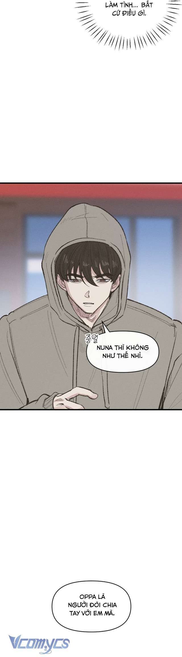 [18+] đừng xoá chapter 3 21