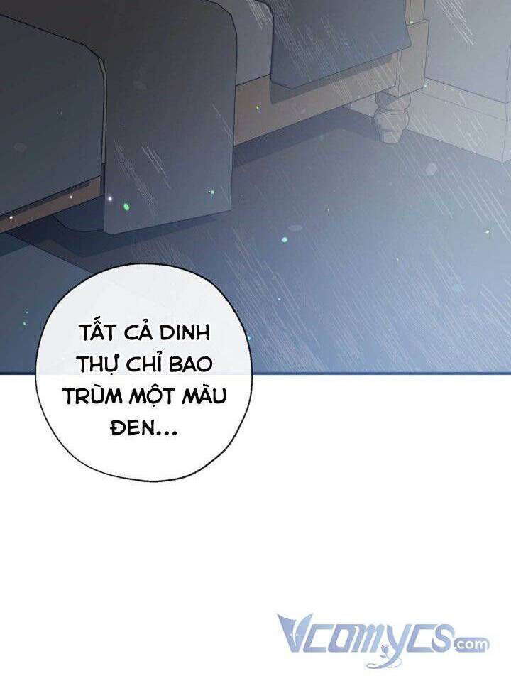 chúng ta có thể trở thành gia đình được không? chapter 48 43