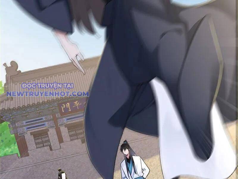 ta thực sự không muốn làm thần tiên chapter 122 66