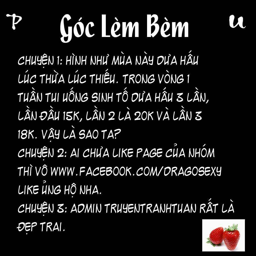 gintama - linh hồn bạc chapter 421 21