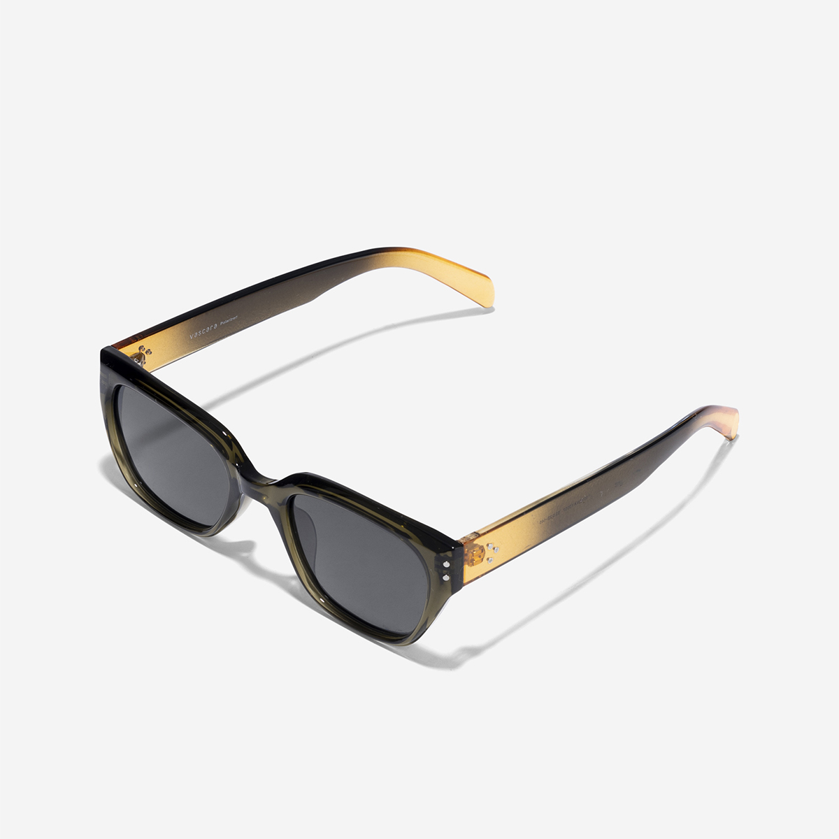 Vascara Kính Mắt Gọng Nhựa Wayfarer - WAY 0057