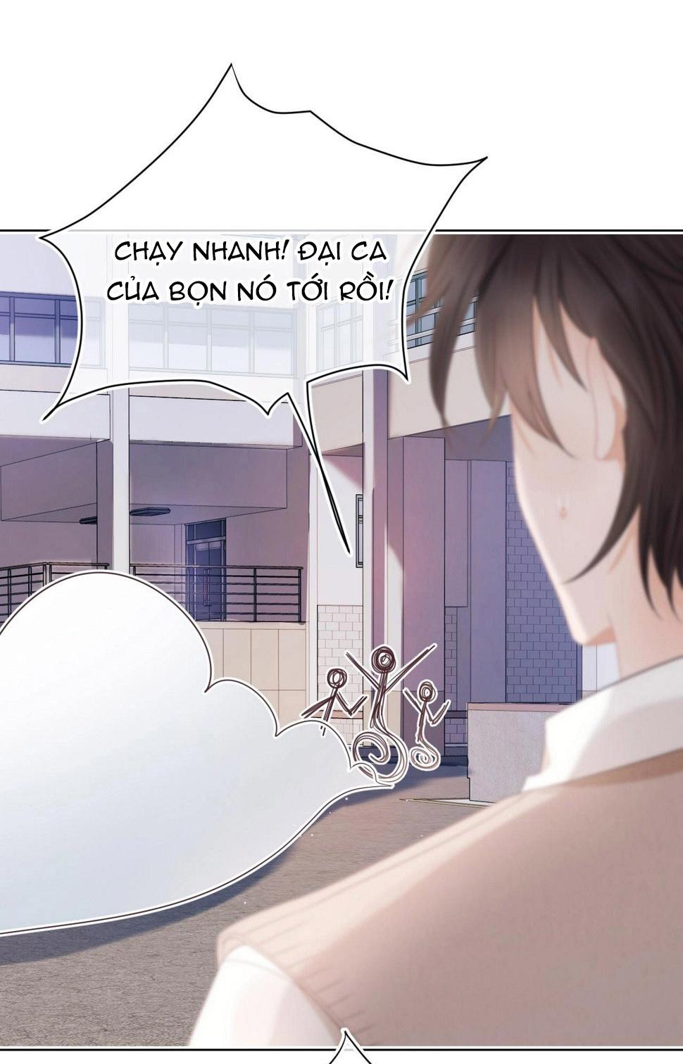 [ss2] một ngụm ăn cả thỏ con chapter 27 23