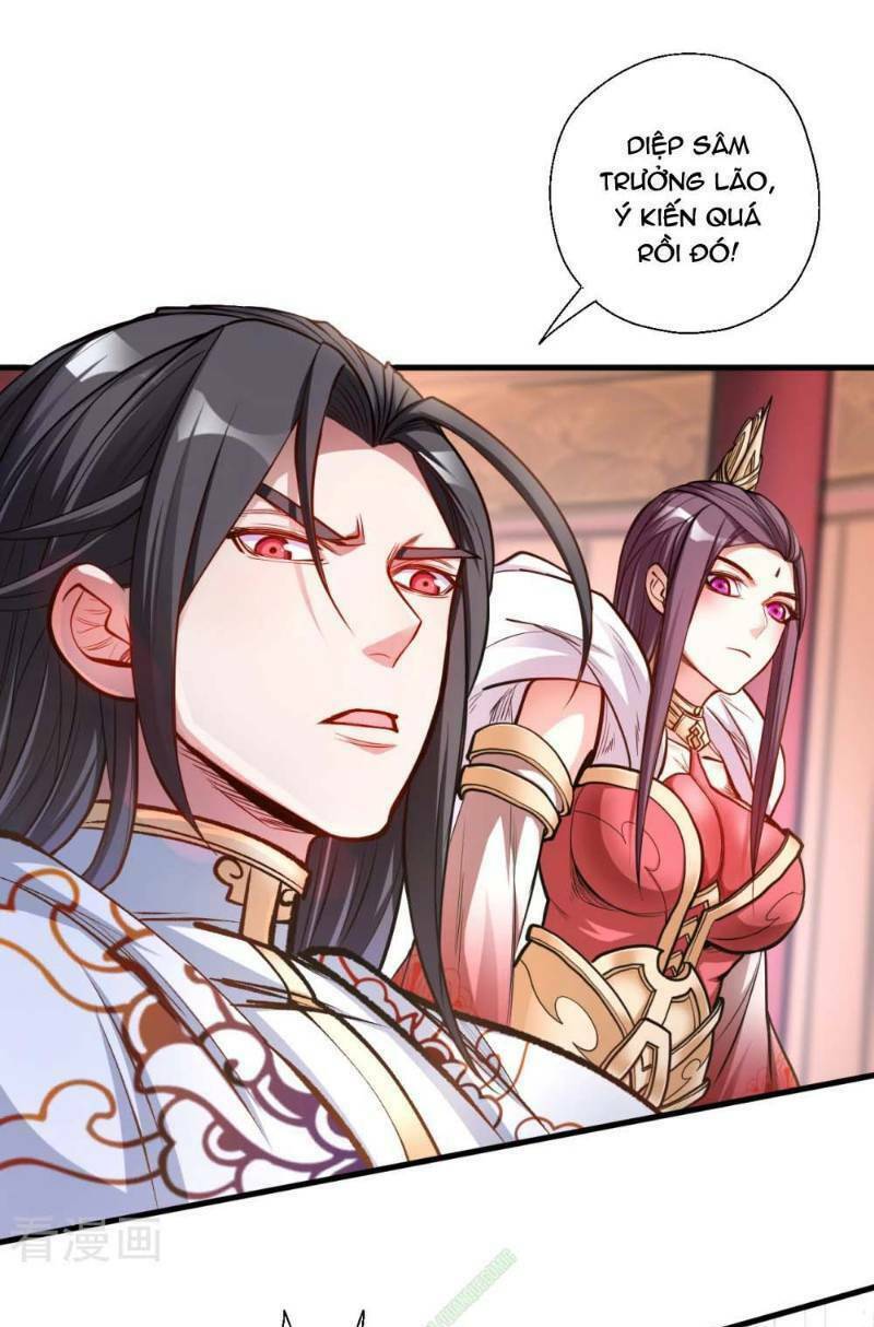 tối cường đại biểu hoàng kim thận chapter 25 18