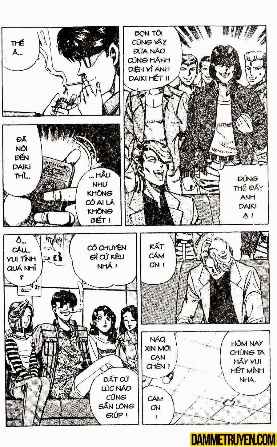 sức mạnh nhân đôi chapter 29.1 14