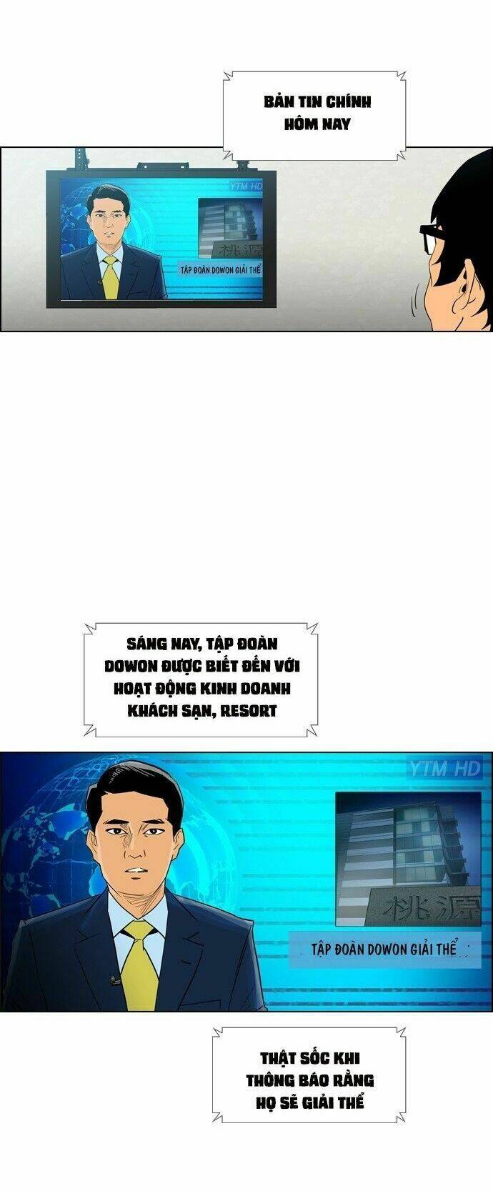 kẻ hồi sinh chapter 90 28