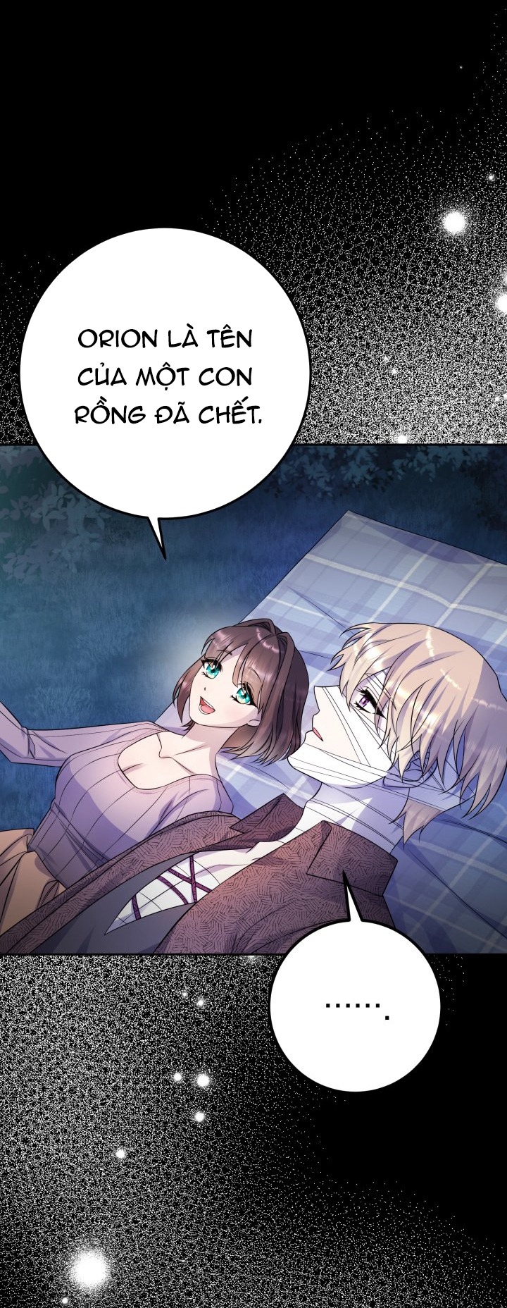 [18+] nếu cứu rỗi một cầm thú hư hỏng chapter 38.1 19