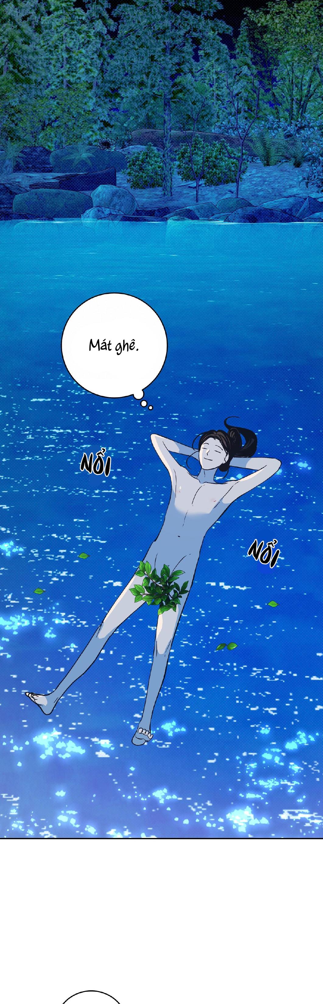 hương mộc chapter 9 25