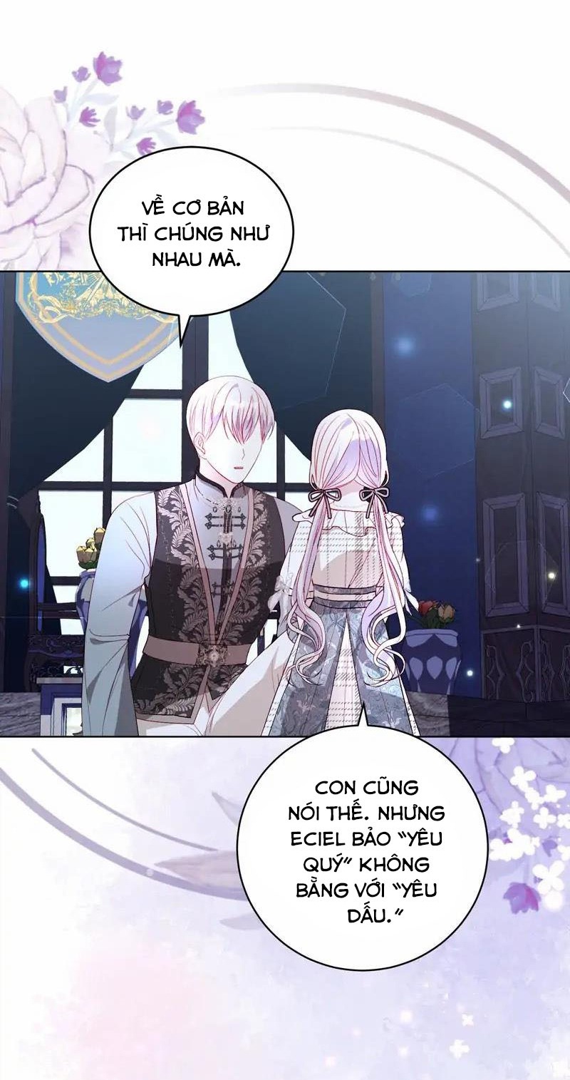 papa của tôi đã xuất hiện chapter 39 9