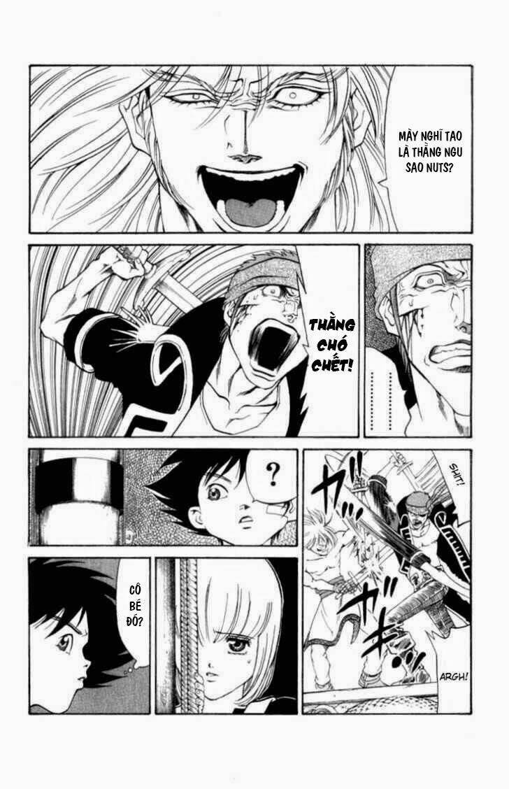 vua trên biển chapter 43 10