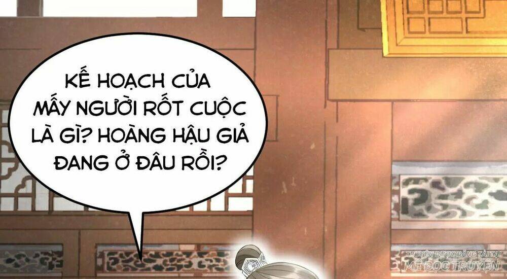 vương gia ba tuổi rưỡi của tôi chapter 43 56