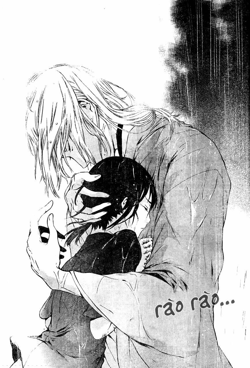 k - stray dog story chapter 4 18