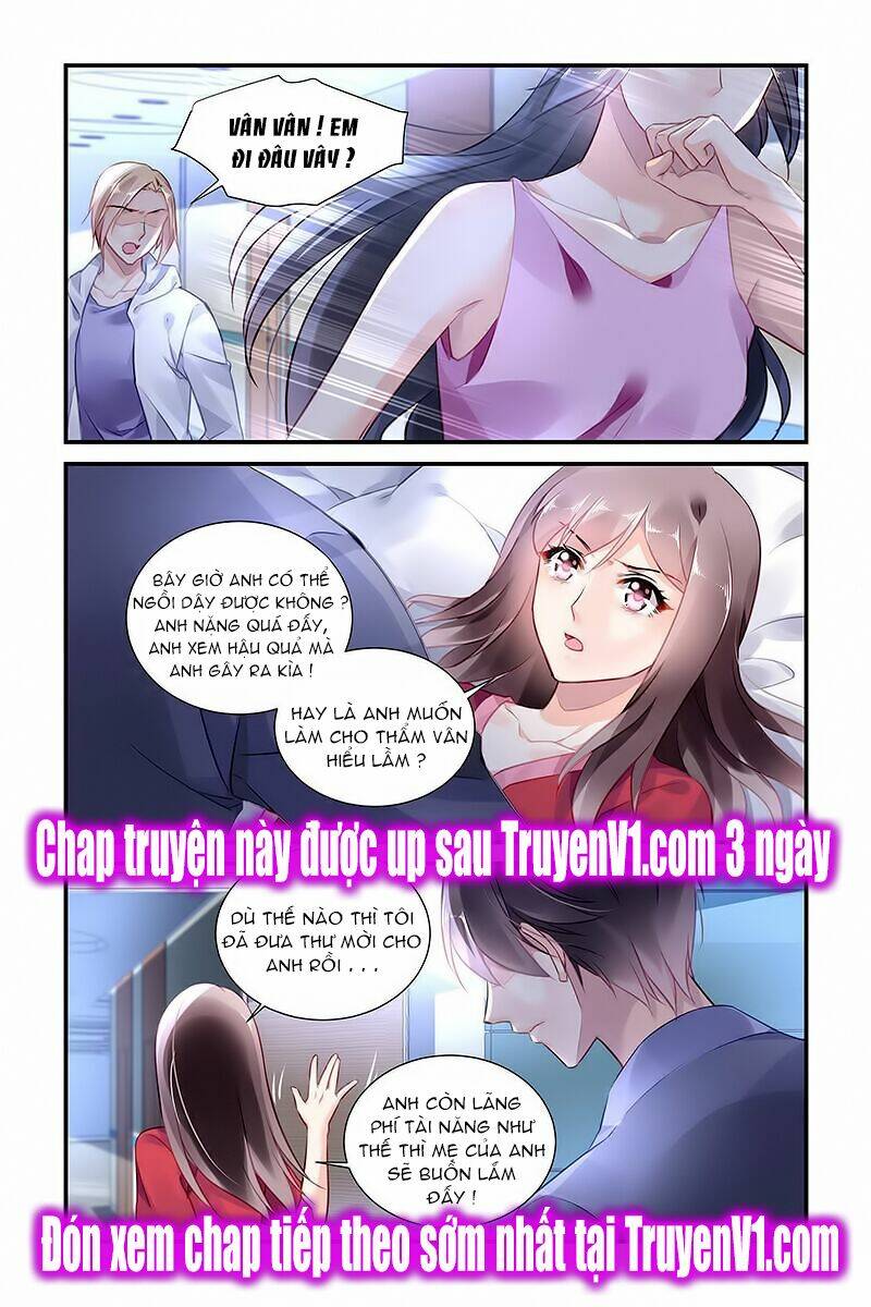 xin hãy làm em trở nên xinh đẹp chapter 43 8