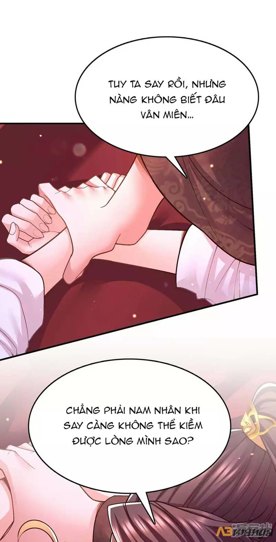 ngã tại hậu cung đương đại lão nữ chapter 109 20