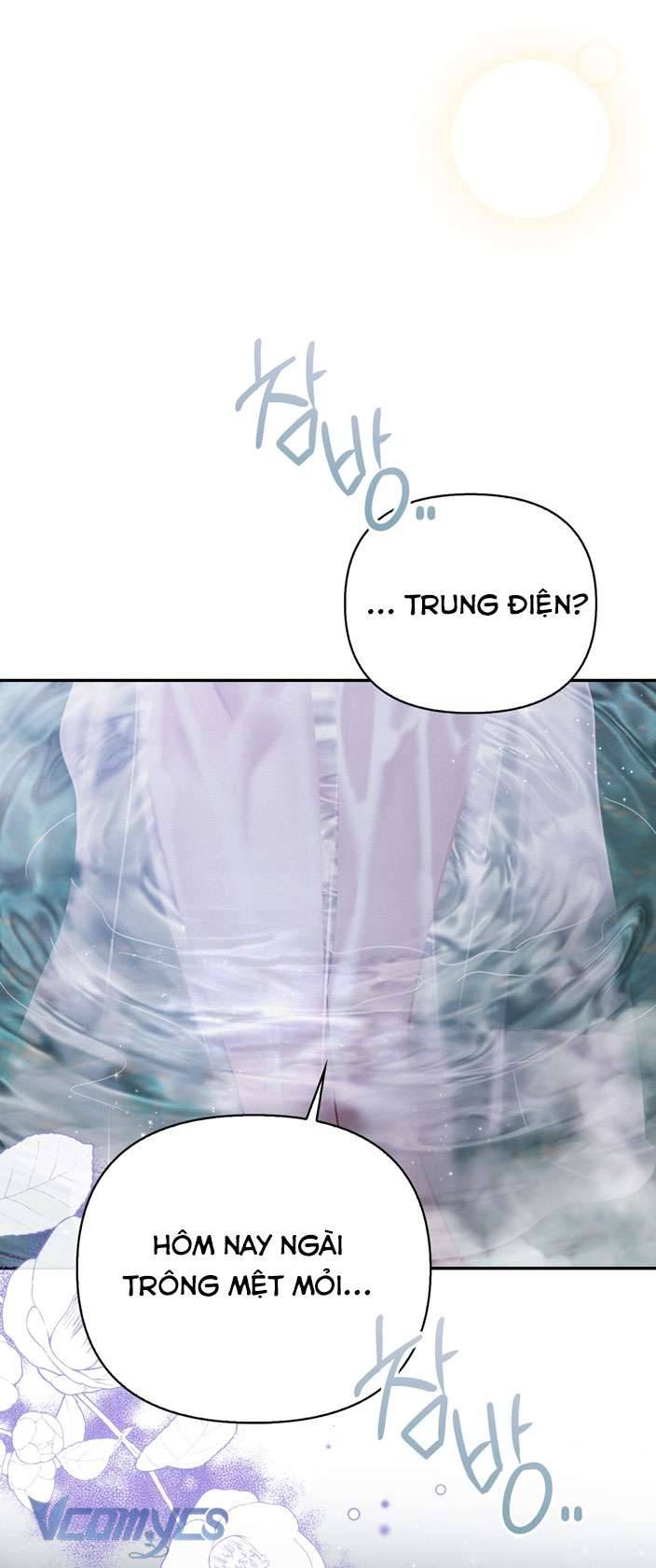 [18+] tiết học bí mật của trung điện chapter 23 28