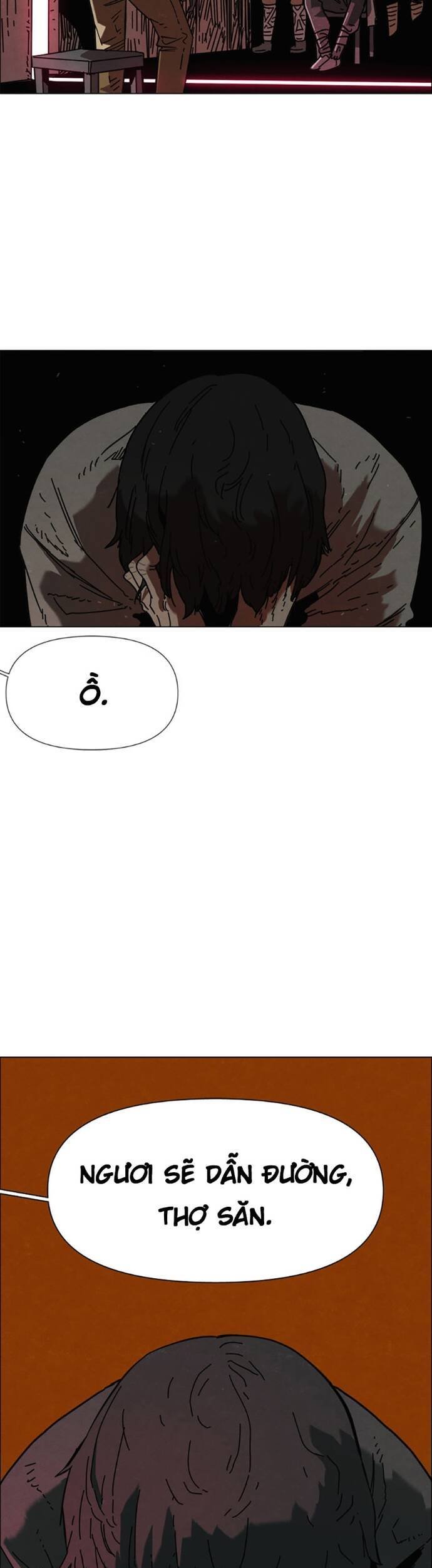 sinh vật gyeongseong: đóa hoa bất diệt chapter 1 27