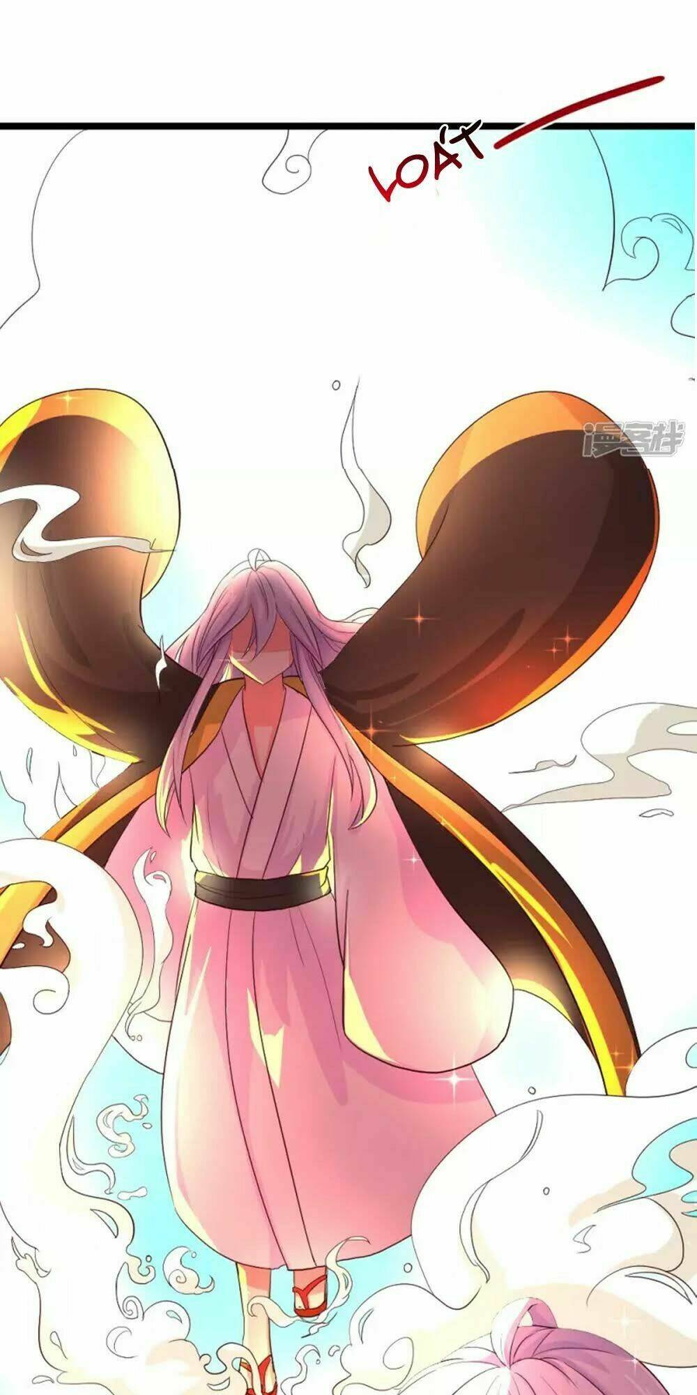 đệ tử của ta là heo chapter 8 8