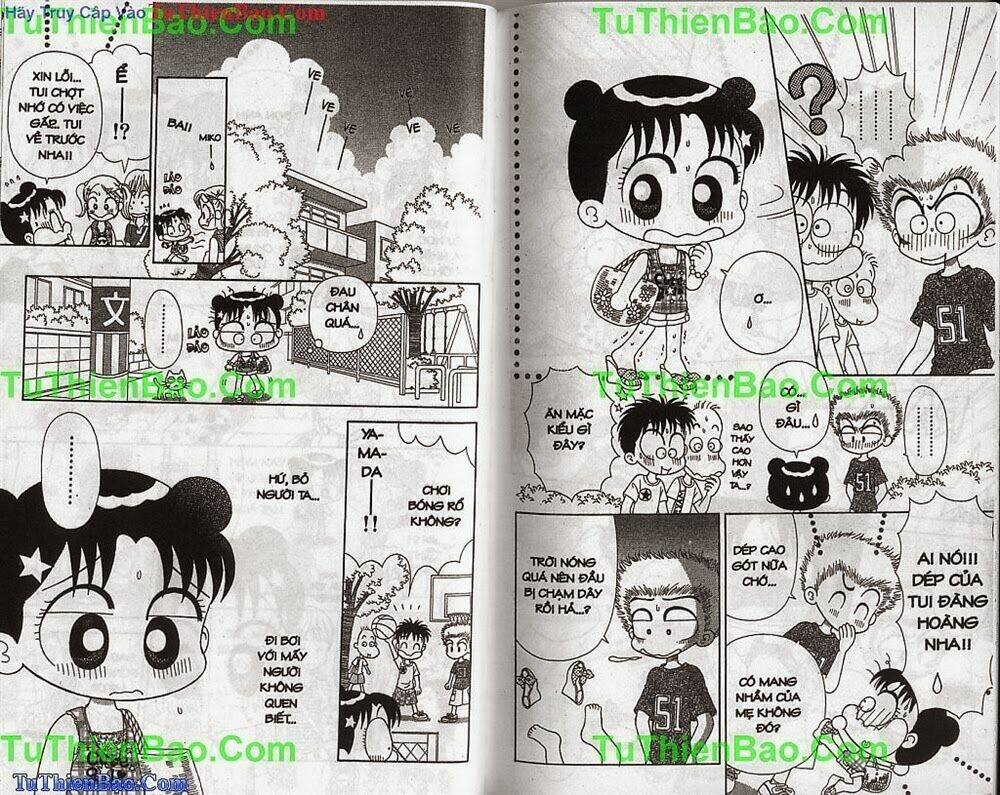 nhóc miko chapter 22 45