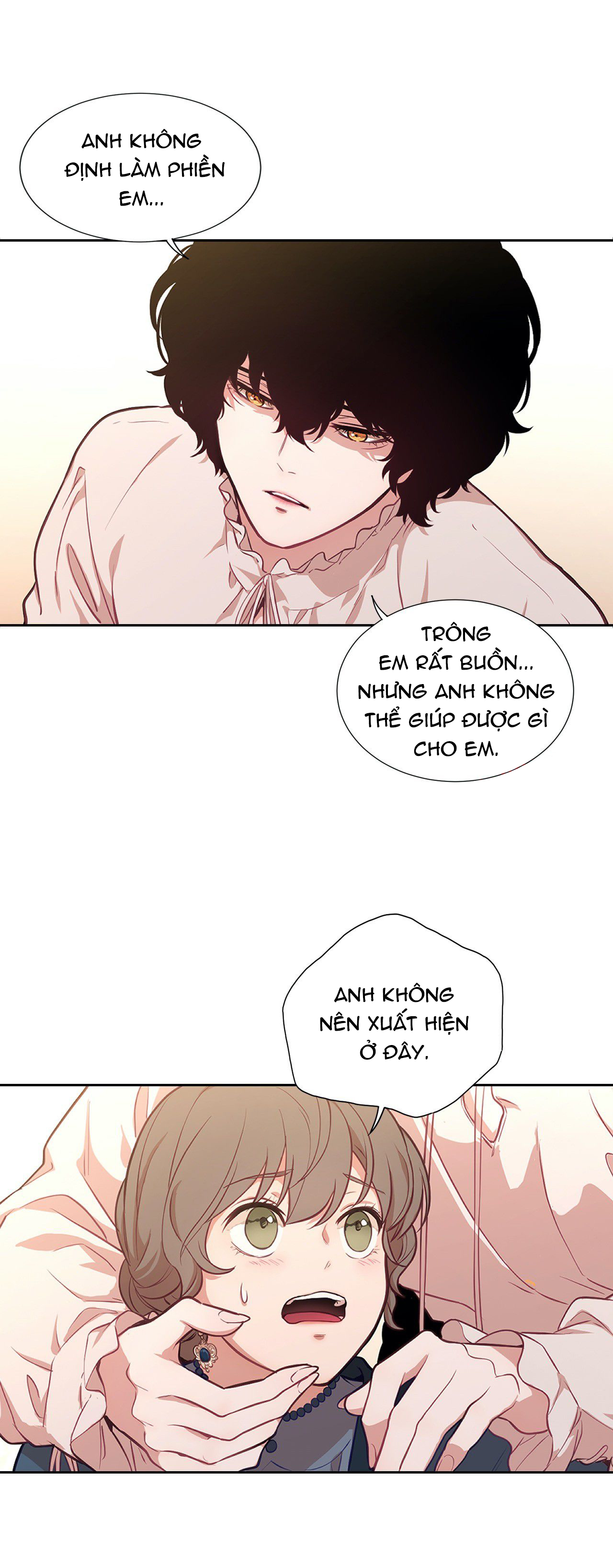 máu của nàng giselle chapter 22 9