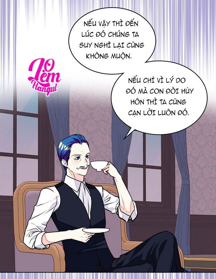 đức hạnh của ác nữ phản diện chapter 17 50