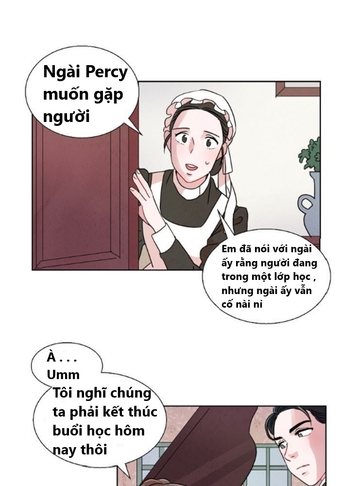 bức tường thủy tinh chapter 2 35