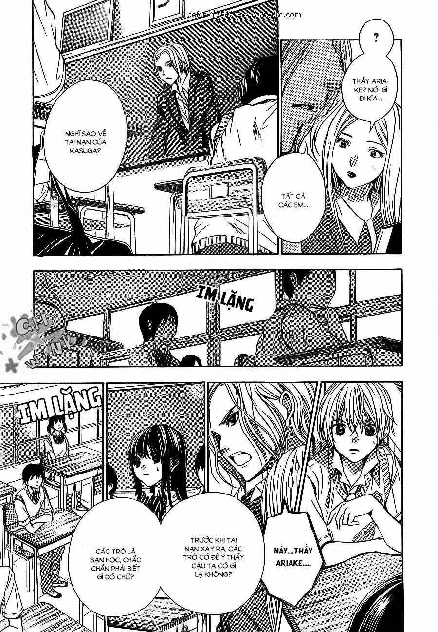 sekai no hate chapter 10 25