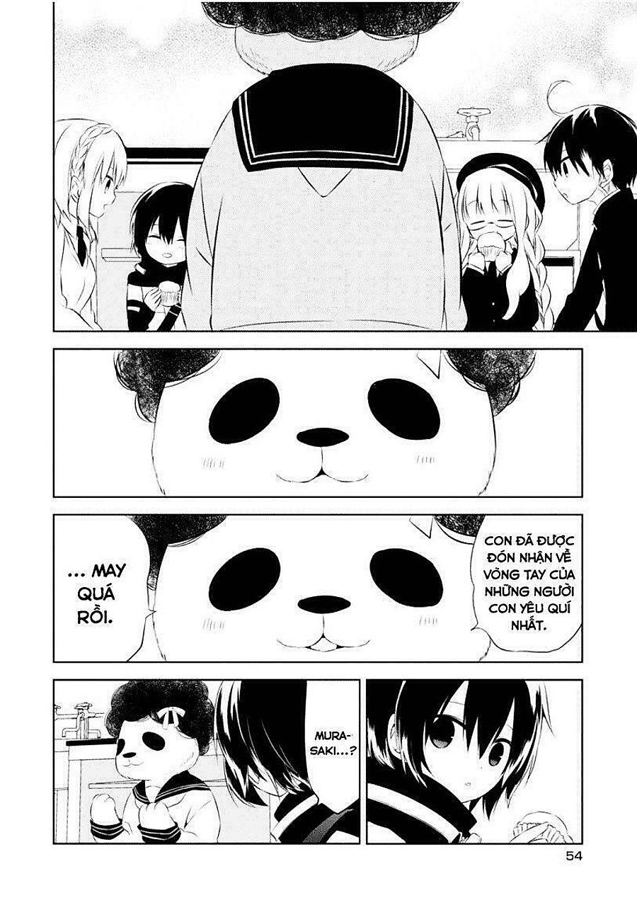 trò chơi tử thần chapter 6 22