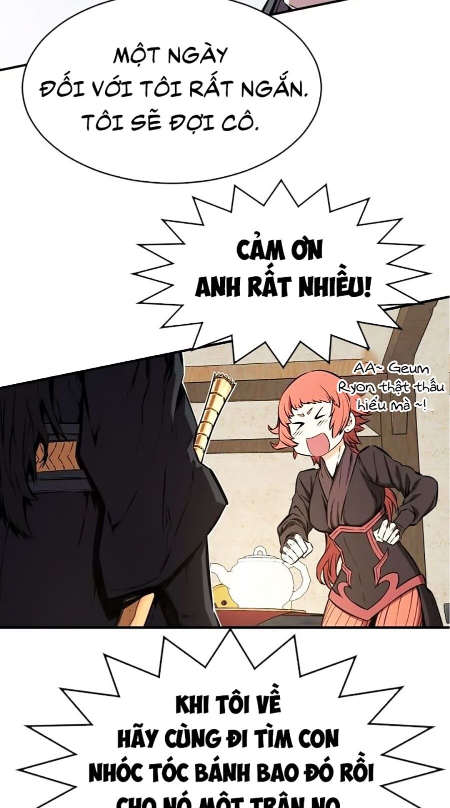 kim giáp đồ long chapter 9 41