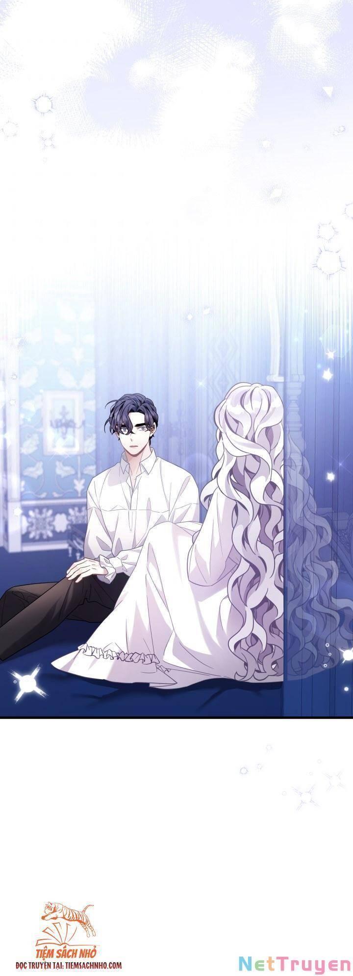 con gái chồng quá dễ thương chapter 66 5