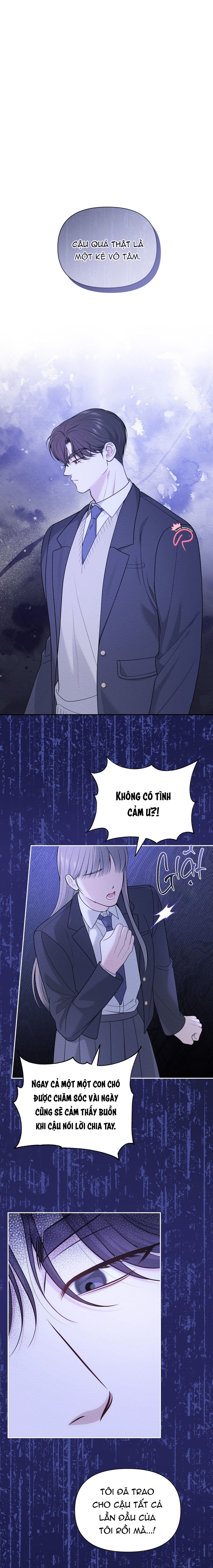 thầm yêu chapter 33 2