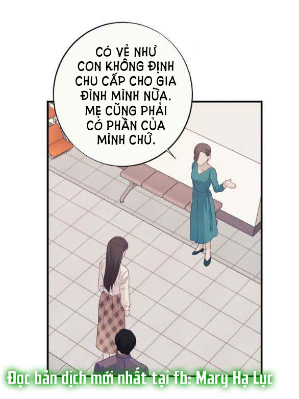 [18+] người vợ quyến rũ chapter 10.2 3