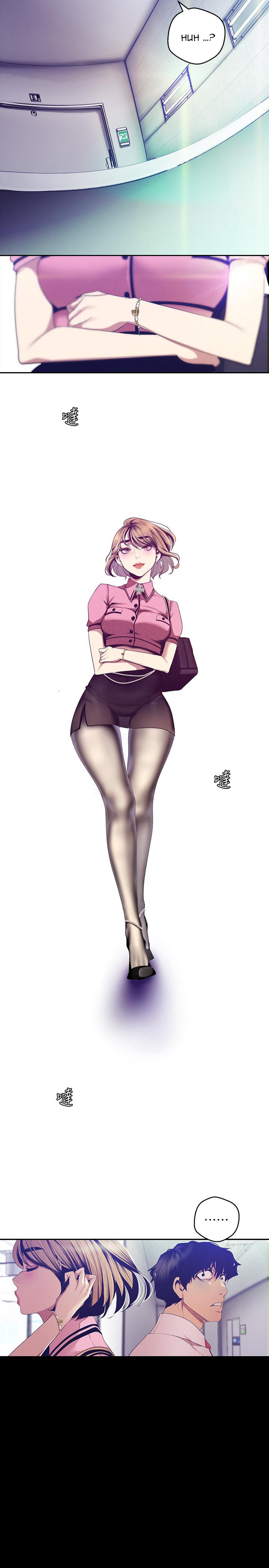 một thế giới mới tuyệt vời chapter 89 9