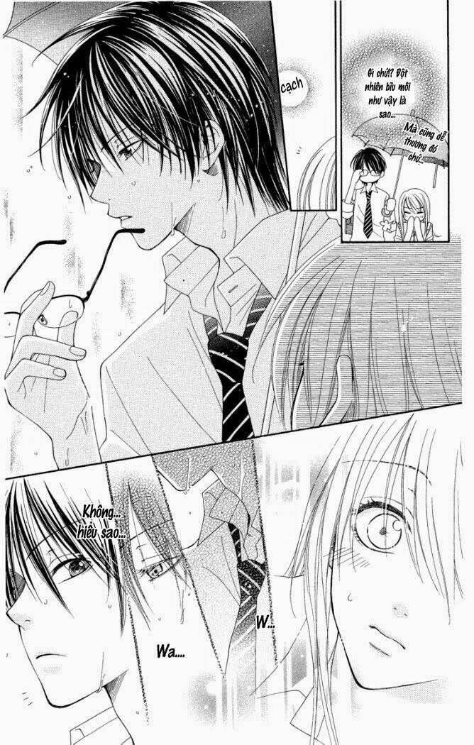 tổng hợp one shot. chapter 20 19