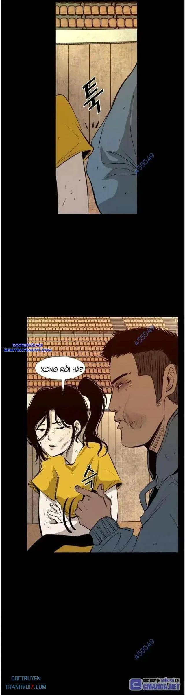 shark - cá mập chapter 133 32