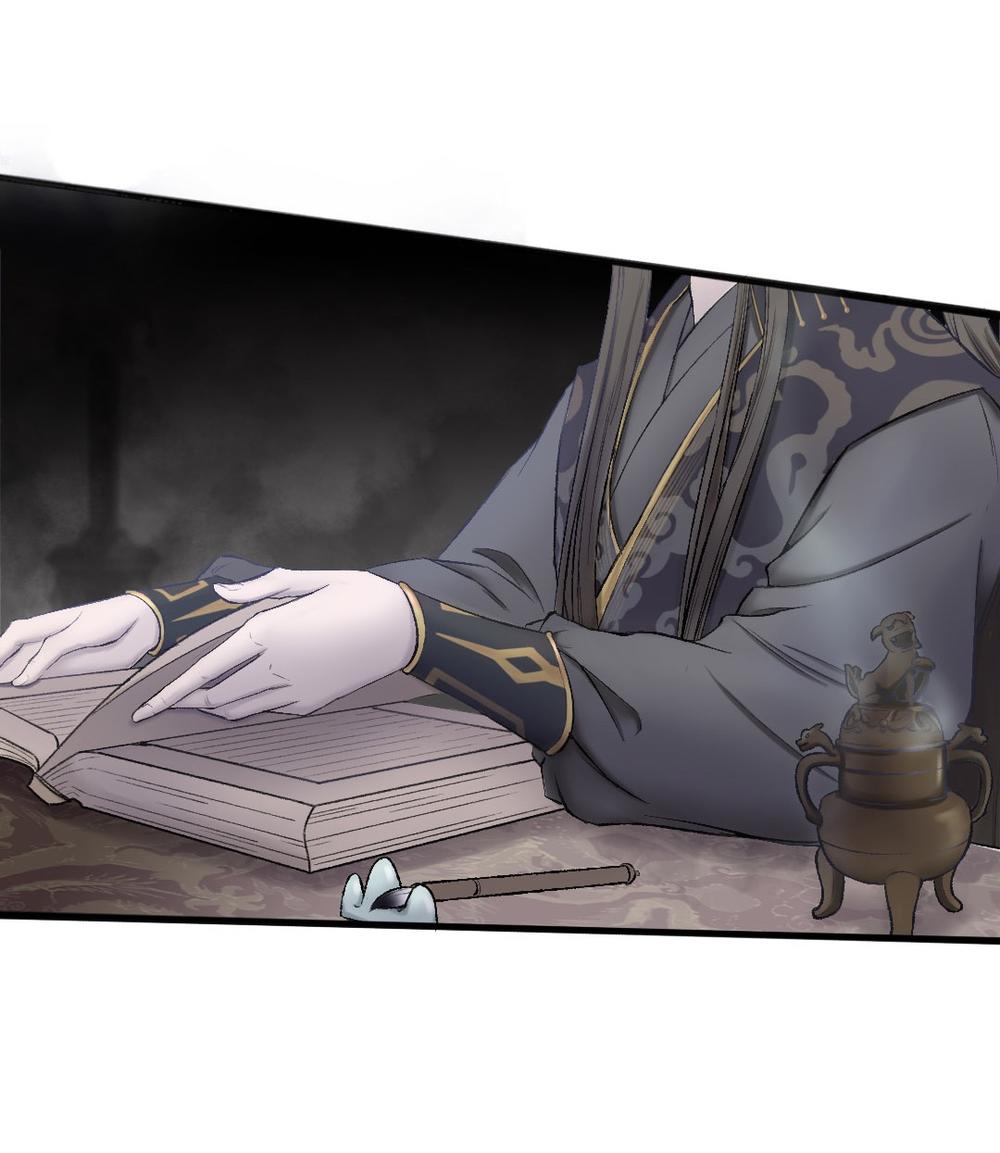 mạnh bà truy phu ký chapter 18 17