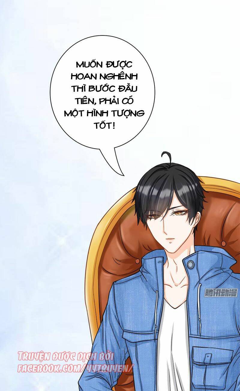 tình nhân kiếp trước là vĩ hồ chapter 6 25