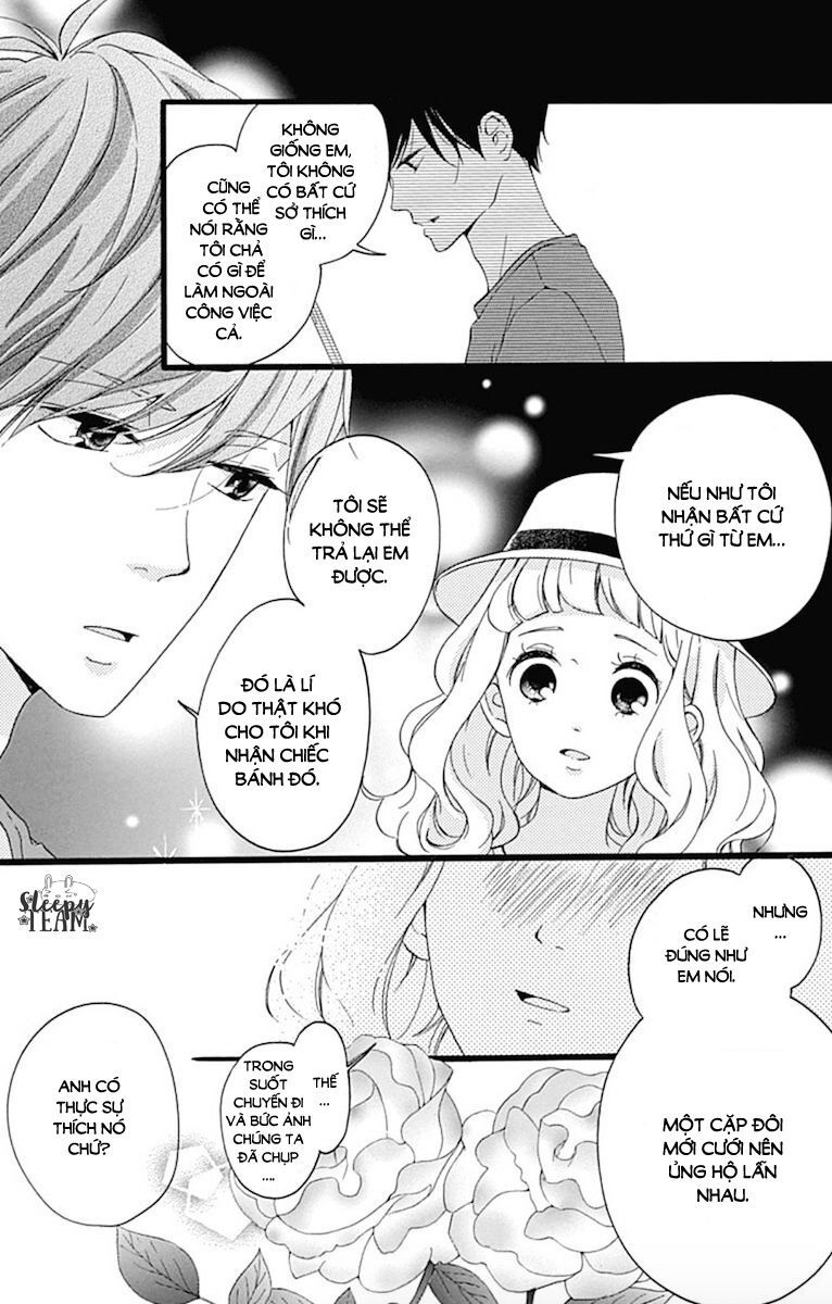 konyakusei chapter 2 18