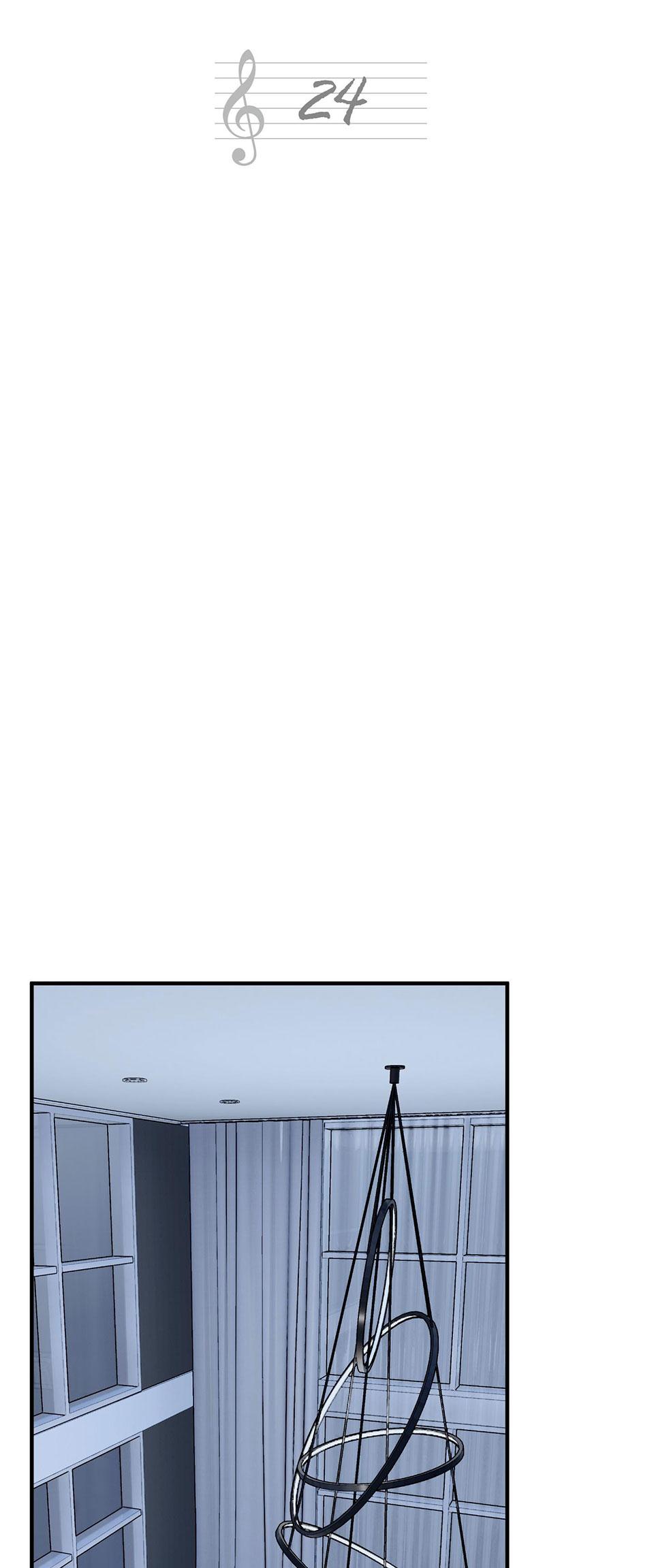 món quà dành cho kẻ ngạo mạn chapter 24 4