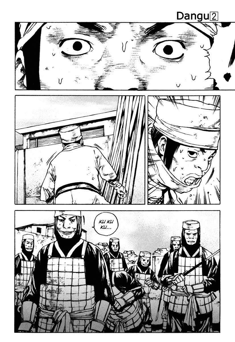 dangu chapter 9 15