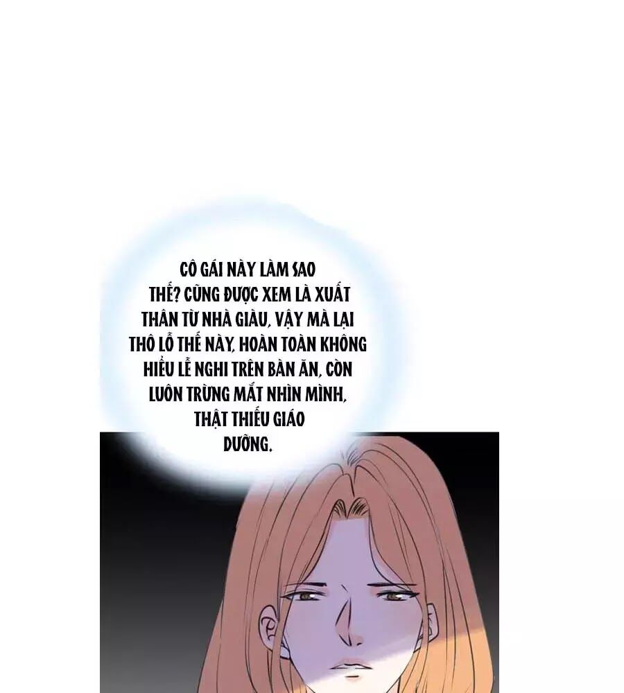 công chúa nữ vương mệnh chapter 113 61