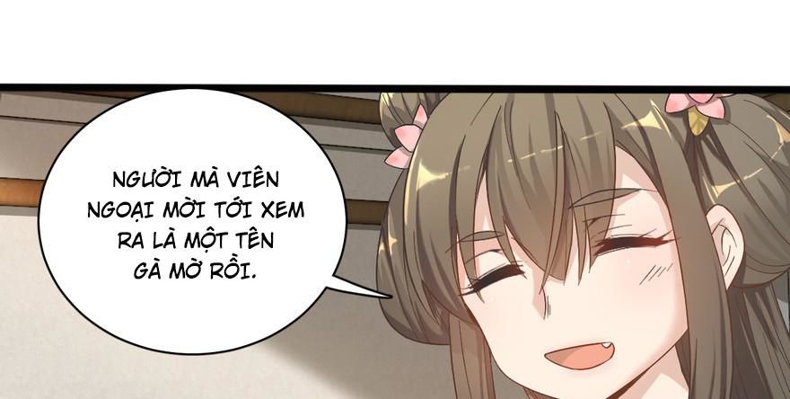 quẻ phi thiên hạ chapter 11 34