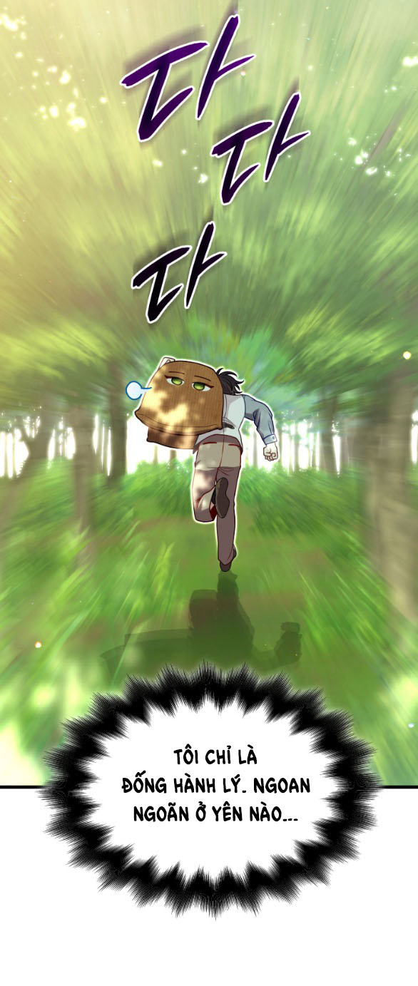 Tôi Sẽ Biến Anh Ta Từ Một Con Chó Điên Thành Một Chàng Quý Tộc chapter 24.1 10